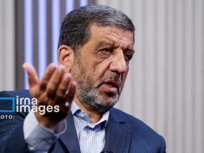 ضرغامی: نمادهای بازدارندگی آمریکا مقابل ایران ذلیل شدند