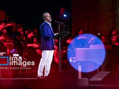 استقبال چشمگیر مازنیها از تور کنسرت «ایرانم»؛ احتمال افزایش تعداد اجرا وجود دارد