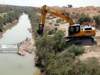 ساماندهی رودخانههای اردبیل؛ راهبرد پیشگیری از خسارت سیل
