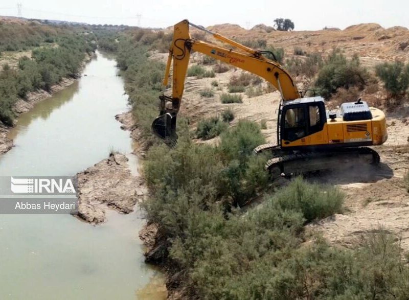 ساماندهی رودخانههای اردبیل؛ راهبرد پیشگیری از خسارت سیل