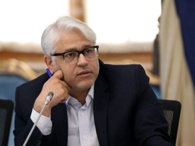 چیت ساز: هوش مصنوعی باید به افزایش بهرهوری و درآمد بنگاهها منجر شود