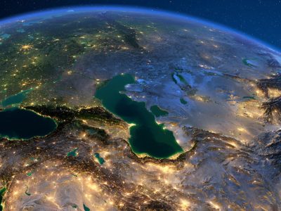 نخستین همایش ملی صادرات در آستارا برگزار شد