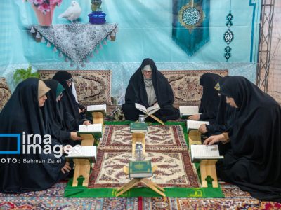 تحقق هدف تربیت ۱۰ میلیون حافظ قرآن در کشور به توسعه فعالیت مساجد وابسته است