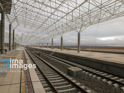 فرآیند اخذ مجوز اتصال چشمههای بار به شبکه ریلی کشور تسهیل شد