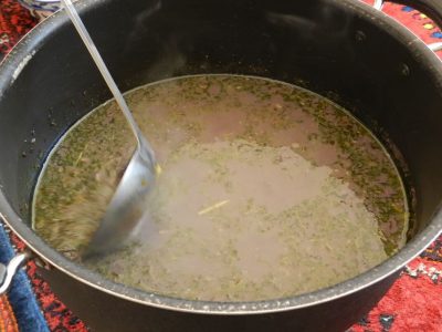 درخشش و ثبت طعمهای اصیل خراسان جنوبی در گنجینه ملی