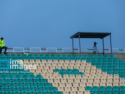 قرارداد بازیکنان فوتبال باید پیوست اخلاقی و رفتاری داشته باشد