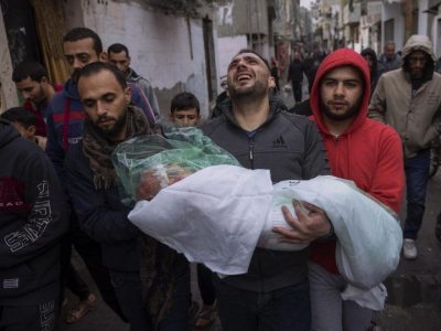 یونیسف: ۳۵۱ کودک در غزه از زمان آغاز آتشبس به شهادت رسیدهاند