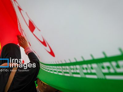 قطعه «ای ایران» محمد سریر با ساز بربت مجید ناظمپور بازآفرینی شد+فیلم