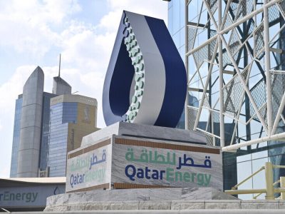 بنبست هرمز؛ غول انرژی قطر از آمریکا گاز میخرد