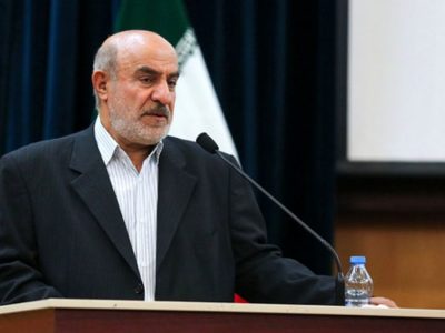 حسین کمالی: وحدت ملی با اختلافنظر و تفاوت آرا تفاوت دارد