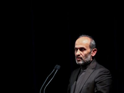 رئیس صدا و سیما: رسانه ملی تا تحقق خونخواهی شهدا در میدان مقاومت میماند