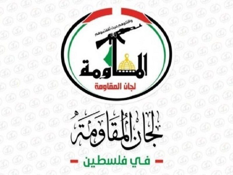 کمیتههای مقاومت فلسطین: عملیات الخلیل پاسخی مشروع به جنایات اشغالگران بود