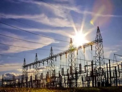قطعی برق برخی نقاط کیش و تعطیلی تعدادی از مدارس