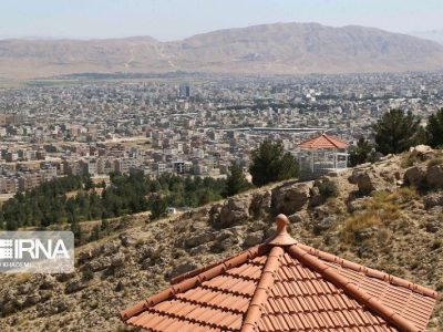 طرح ساماندهی سیما و منظر ورودیهای بجنورد تدوین شد