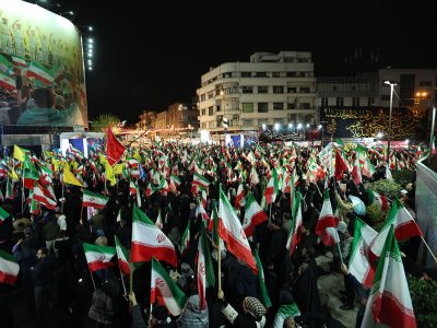 دشمن به دنبال رخنه در انسجام ملی از مسیر تفرقهافکنی است