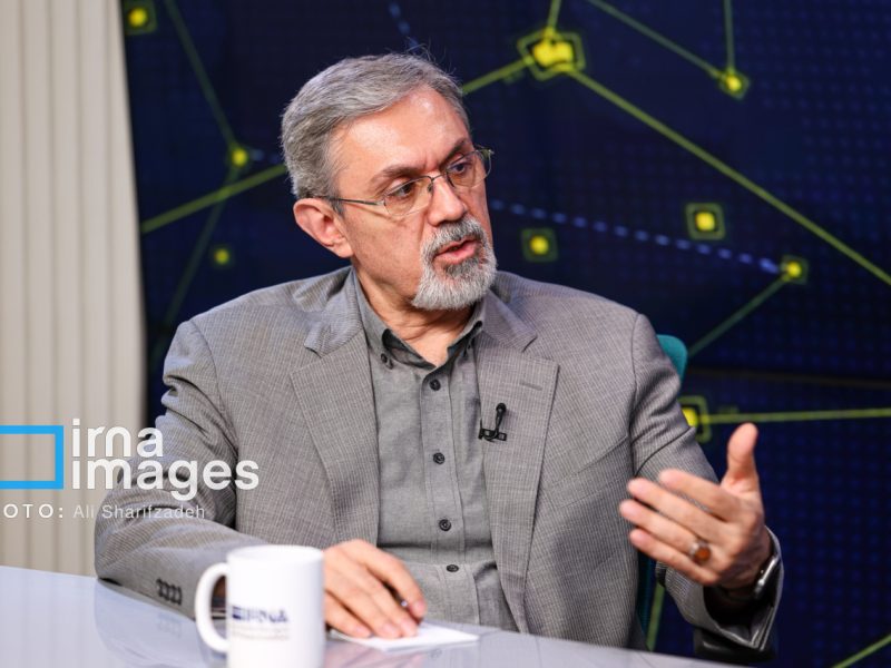 سلامت در زمره سه نظام دارای بهترین عملکرد در جنگ بوده است