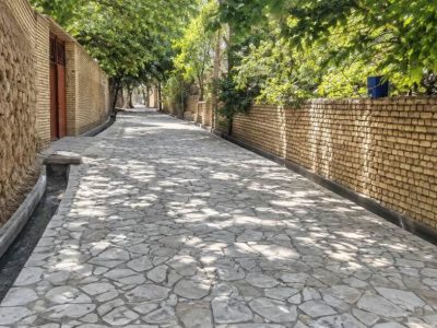 بیش از ۶۰ درصد روستاهای استان زنجان دارای طرح هادی هستند