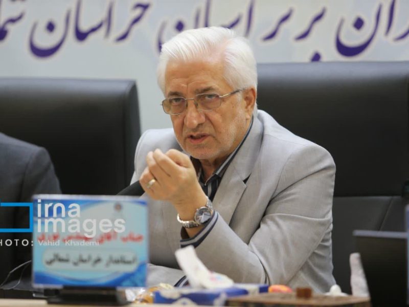 استاندار خراسان شمالی: در برابر ساخت و سازهای غیرمجاز منفعل نباشیم