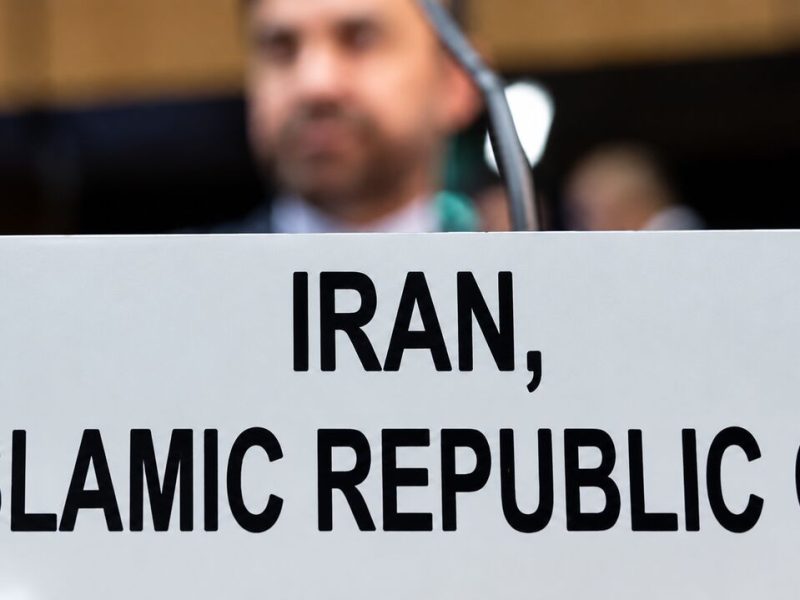 ایران در هفتادمین سالگرد اساسنامه آژانس، پایان اجرای گزینشی تعهدات را خواستار شد