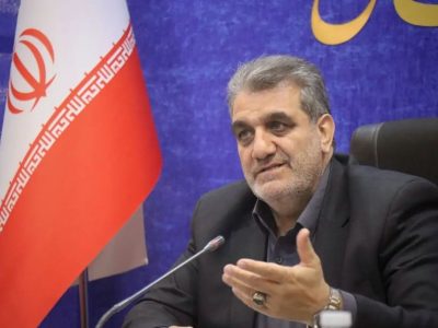 استاندار سمنان: ۳۶ طرح ورزشی با نیاز ۱۵۰۰ میلیارد تومان در اولویت تکمیل قرار دارد