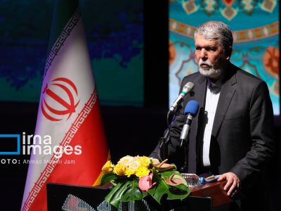 وزیر فرهنگ: تاریخ بیهقی، الگویی از حقیقتجویی و امانتداری در روایت تاریخ است