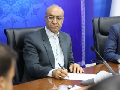 استاندار کرمانشاه خواستار تسریع در پرداخت تسهیلات اشتغال و رفع موانع صادرات شد
