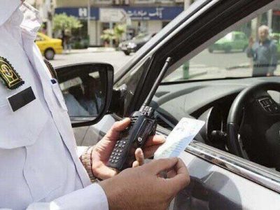 توقیف ۳۷۶ دستگاه وسائل نقلیه در طرح امنیت و آرامش مدارس زنجان