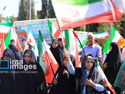 مشارکت یک میلیون البرزی در پویش جانفدا