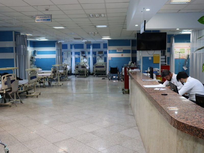 پرداخت ۵۳۰ میلیارد تومان از مطالبات علوم پزشکی بیرجند