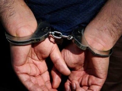 یکی از لیدرهای اصلی کودتای دی در ازنا دستگیر شد