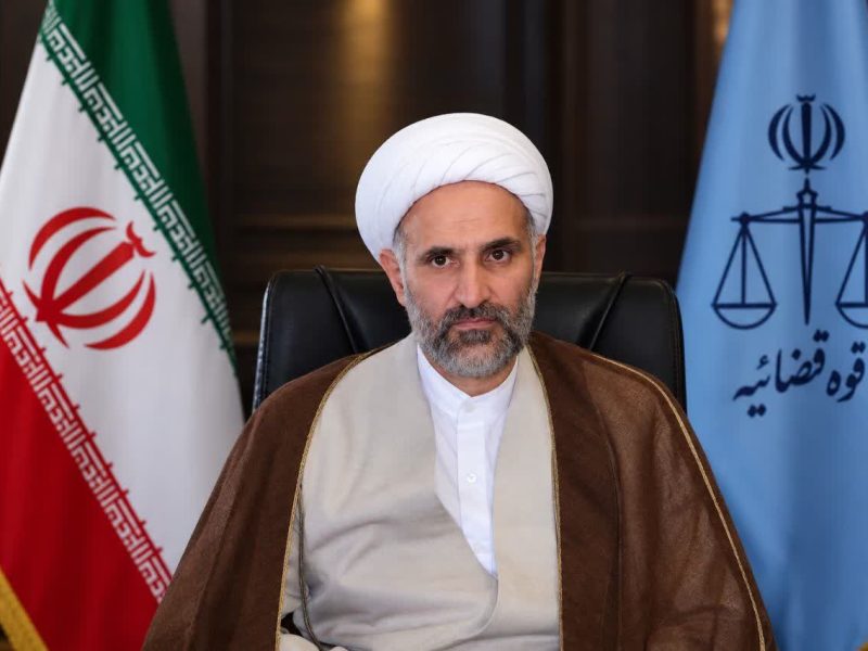 دسترسی بهموقع مردم به عدالت از مهمترین مسئولیتهای دستگاه قضایی است
