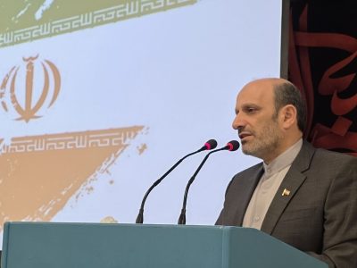 سفیر ایران در آلمان: مذاکره ژست سیاسی نیست/ضرورت پذیرش منافع و نگرانیهای مشروع تهران