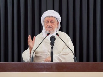 امام جمعه پاوه: گسترش اسلام در جهان نشانهای از پویایی این دین است