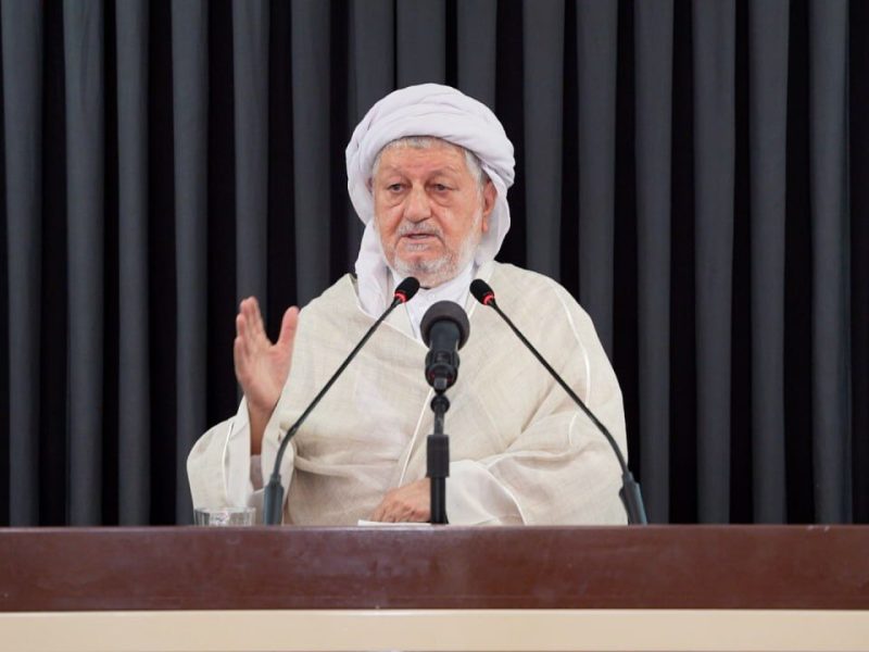 امام جمعه پاوه: گسترش اسلام در جهان نشانهای از پویایی این دین است
