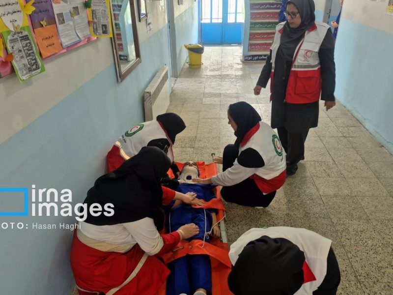 سومین دوره طرح ملی «ماهر» در مدارس کشور اجرا میشود