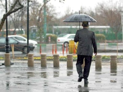 ناپایداری جوی اردبیل تا دوشنبه ادامه مییابد