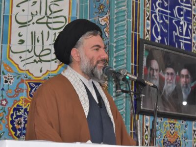 امام جمعه گیلانغرب: استقلال ایران حاصل ایستادگی ملت در برابر سلطه بیگانگان است