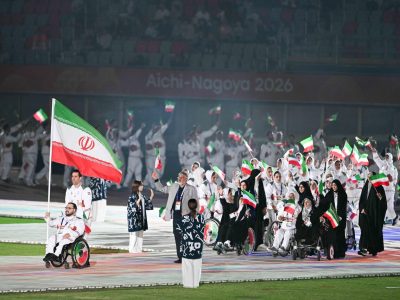 فراز و فرود عملکرد ورزشکاران فارس در چهار دوره پاراآسیایی