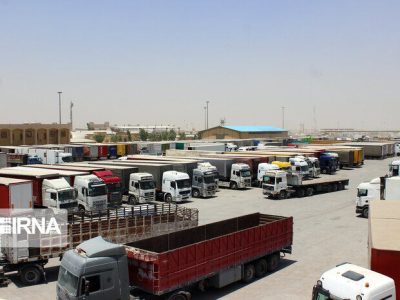 تبدیل آذربایجانغربی به قطب لجستیکی کشور با جدیت دنبال میشود