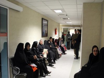 رنج بیماران ارتوپدی در بیرجند؛ از صفهای طولانی تا هزینههای سنگین
