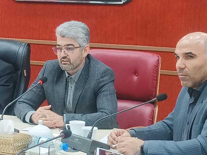 قزوین ظرفیت ویژهای در توسعه اقتصاد دیجیتال و هوش مصنوعی دارد