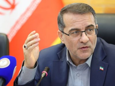 ستاد ارتقای فرهنگ سازمانی برگزار شد/ برخورد با کارمندی که با هموطن مقیم خارج بدرفتاری کرد
