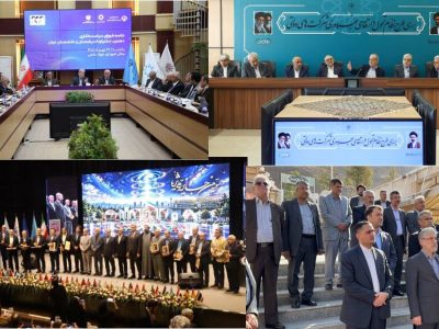 از «جشنواره ثریا» تا تولید ۲ هزار محصول تحریمی