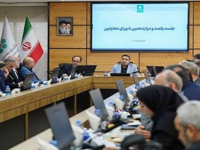عصارزاده: بانکها در خط مقدم جنگ اقتصادی، مسئول پشتیبانی از تولید و معیشت مردم هستند