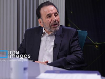 حفظ خیابان برای ایران/ همبستگی ملی با پذیرش تفاوت دیدگاهها تقویت میشود
