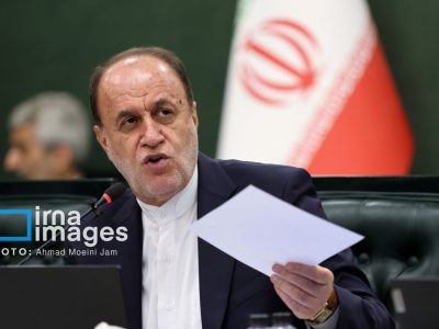 حاجیبابایی: تنها دوقطبی واقعی؛ ایران در برابر آمریکا و رژیم صهیونیستی است