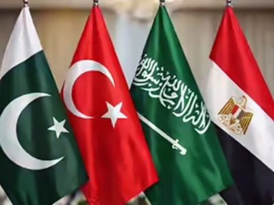 منابع پاکستانی: وزرای خارجه گروه-۴ با ۳ کشور اروپایی در ترکیه دیدار می کنند