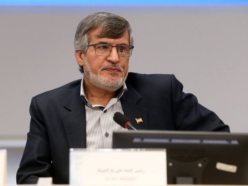 کارگری: رقابت برای جایگاه بهتر در جدول فشرده است/ امیدواریم امروز طلاهای مهمی کسب کنیم