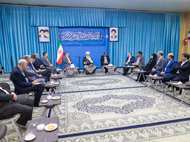 رییس سازمان پدافند غیرعامل: حضور ملت در میدان، جهانیان را شگفتزده کرد