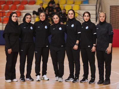 یاری: استقلال تیمی متکی به کار گروهی است؛ برای برد در هر بازی میجنگیم